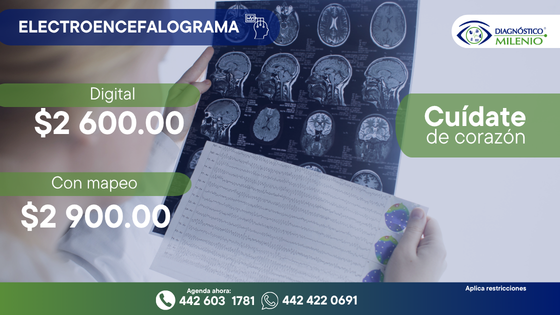 DIAGNÓSTICO MILENIO
