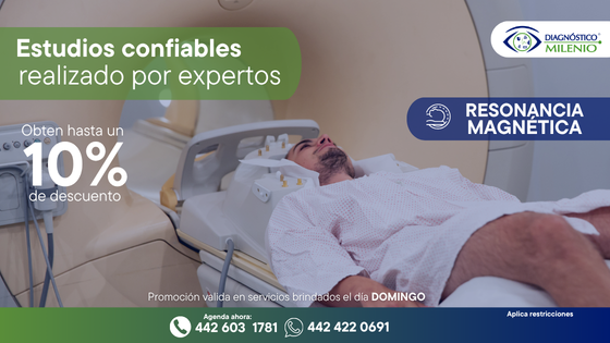 DIAGNÓSTICO MILENIO