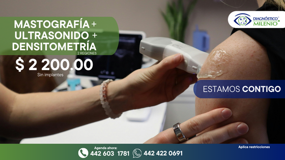 DIAGNÓSTICO MILENIO