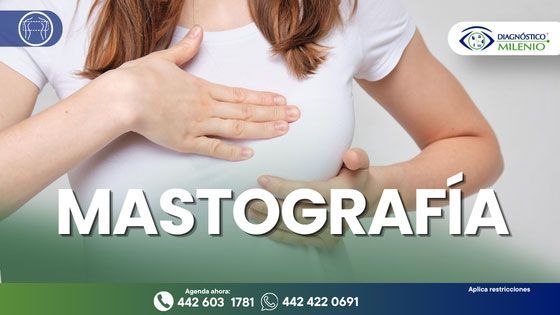 DIAGNÓSTICO MILENIO