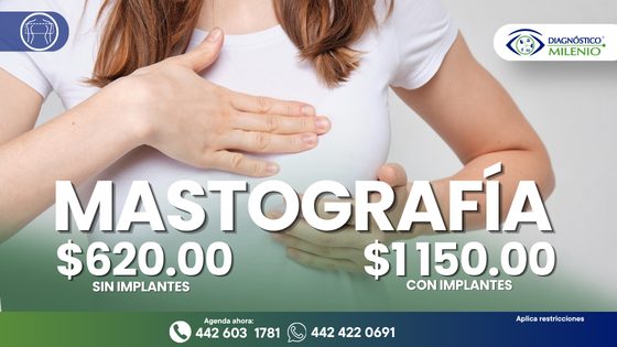 DIAGNÓSTICO MILENIO