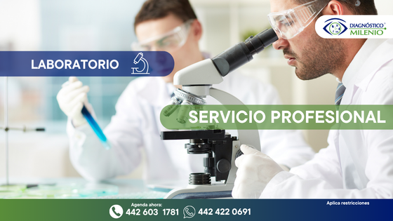 DIAGNÓSTICO MILENIO