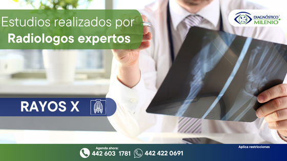 DIAGNÓSTICO MILENIO