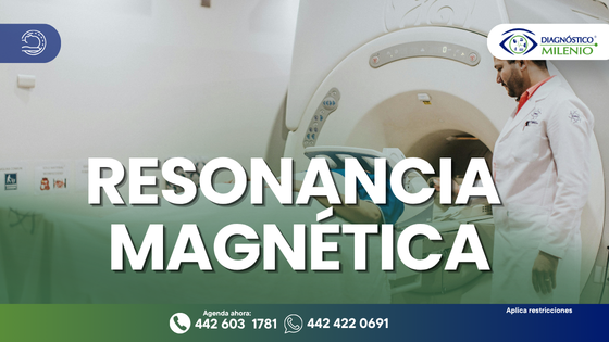 DIAGNÓSTICO MILENIO