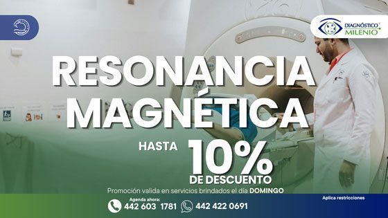DIAGNÓSTICO MILENIO