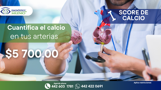 DIAGNÓSTICO MILENIO