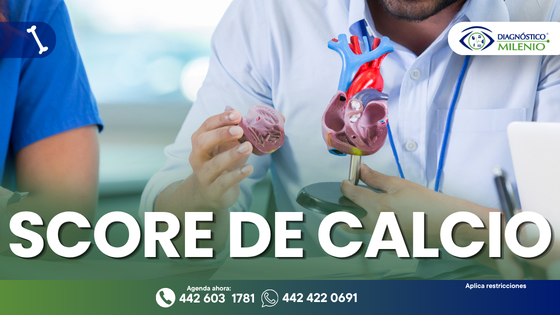 DIAGNÓSTICO MILENIO