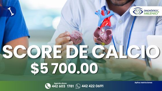 DIAGNÓSTICO MILENIO