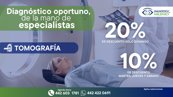 DIAGNÓSTICO MILENIO