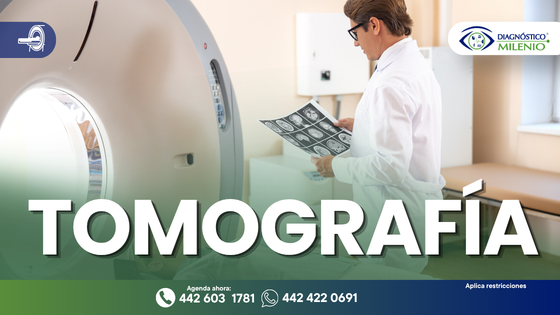 DIAGNÓSTICO MILENIO