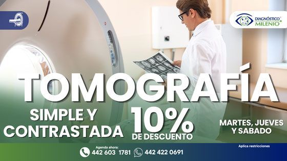 DIAGNÓSTICO MILENIO