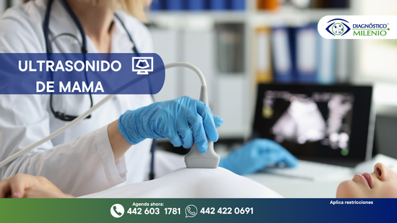 DIAGNÓSTICO MILENIO