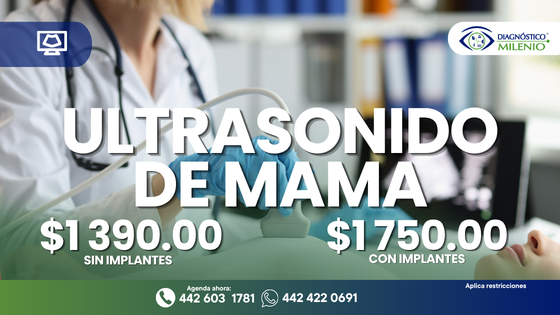 DIAGNÓSTICO MILENIO