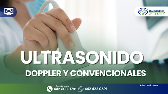 DIAGNÓSTICO MILENIO