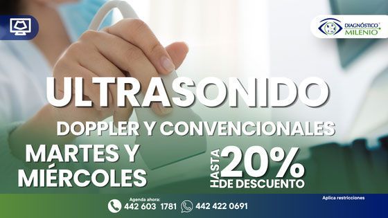 DIAGNÓSTICO MILENIO