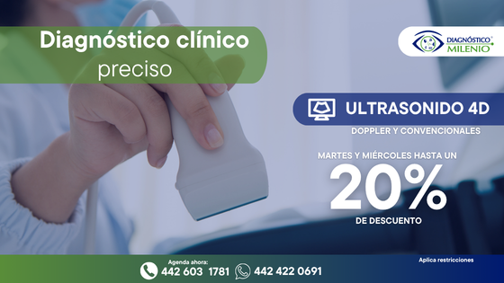 DIAGNÓSTICO MILENIO