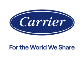 Carrier Heating & Air