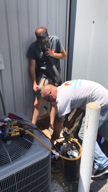 ac maintenance near me