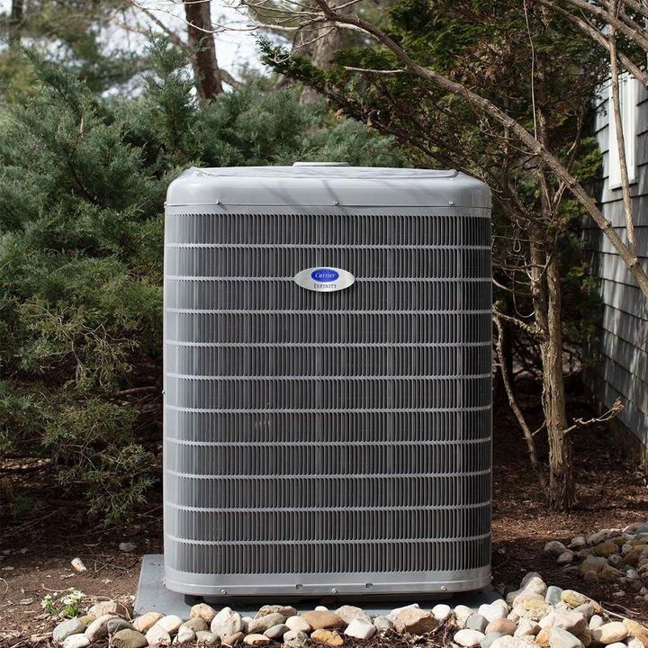hvac services since 1939