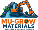 Mu-Grow Materials logo