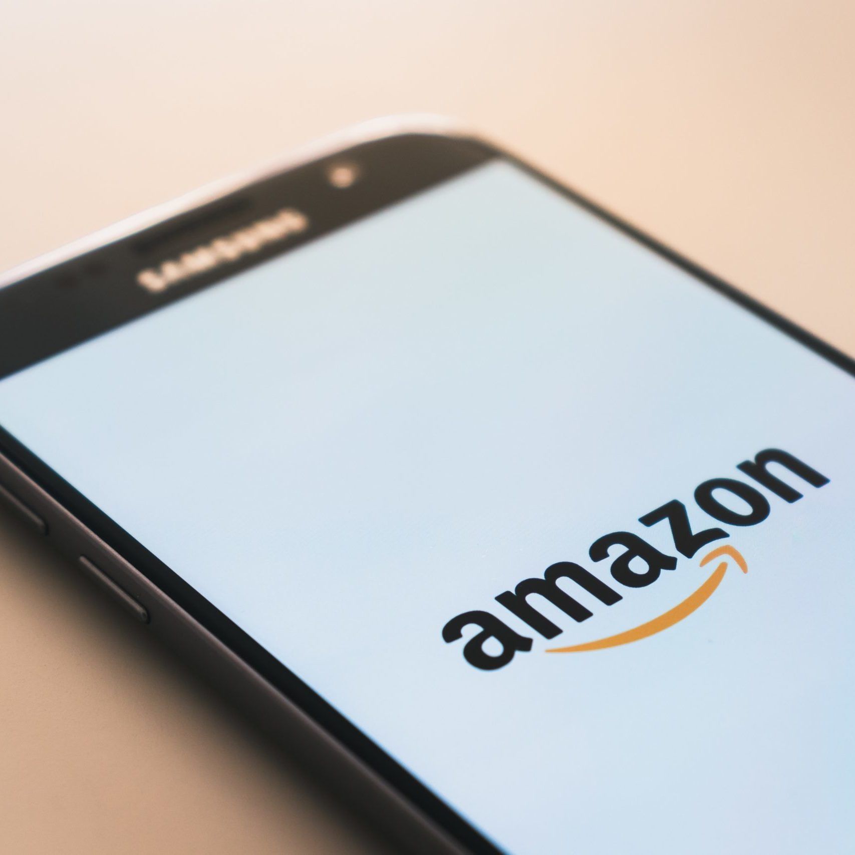 amazon amazon
