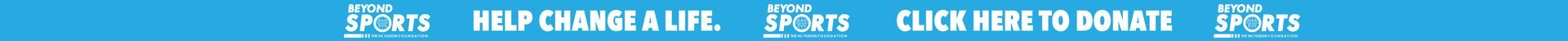 Blue website navigation bar with white links, including Home, Employment, News, and Contact Us.