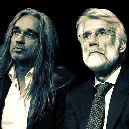 Jan Vayne & Erik Schredder