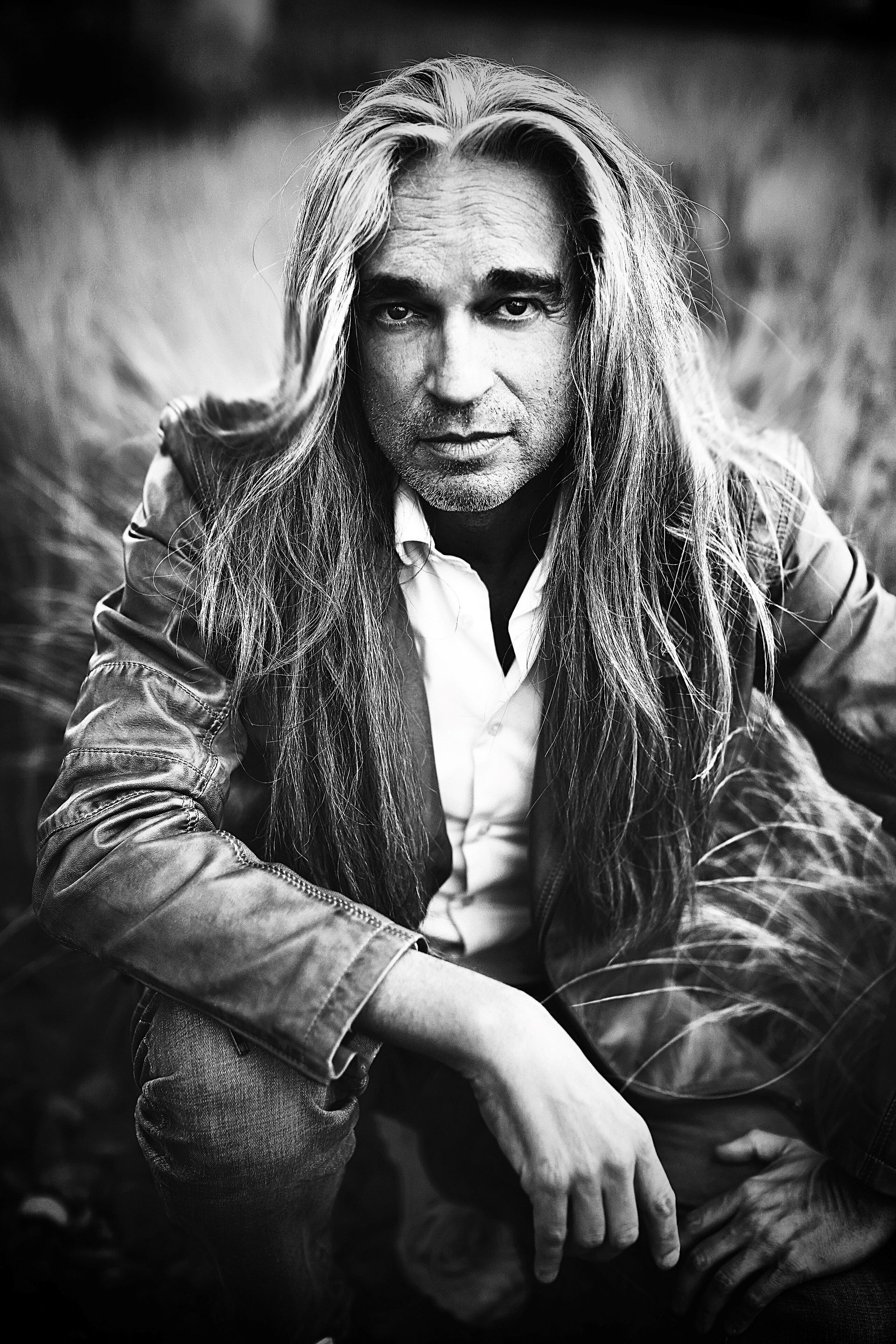 Jan Vayne promotie foto