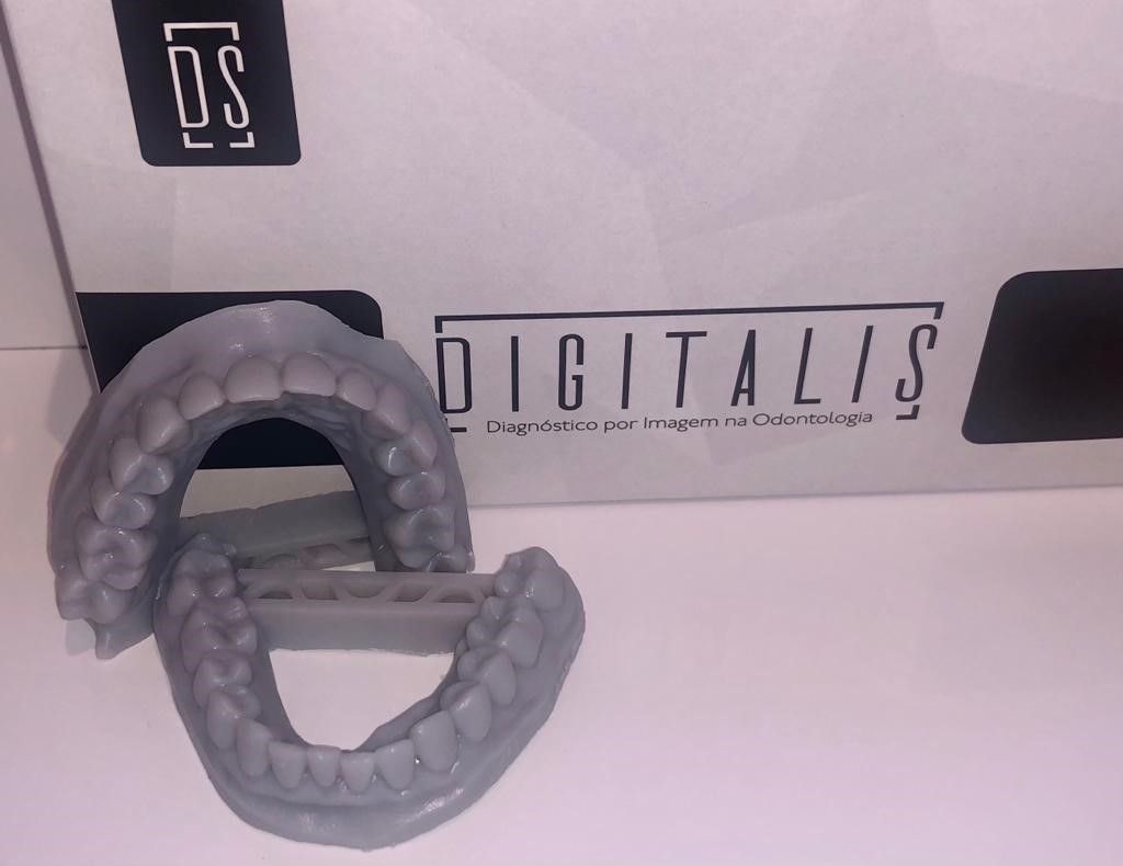 DIGITALIS RX