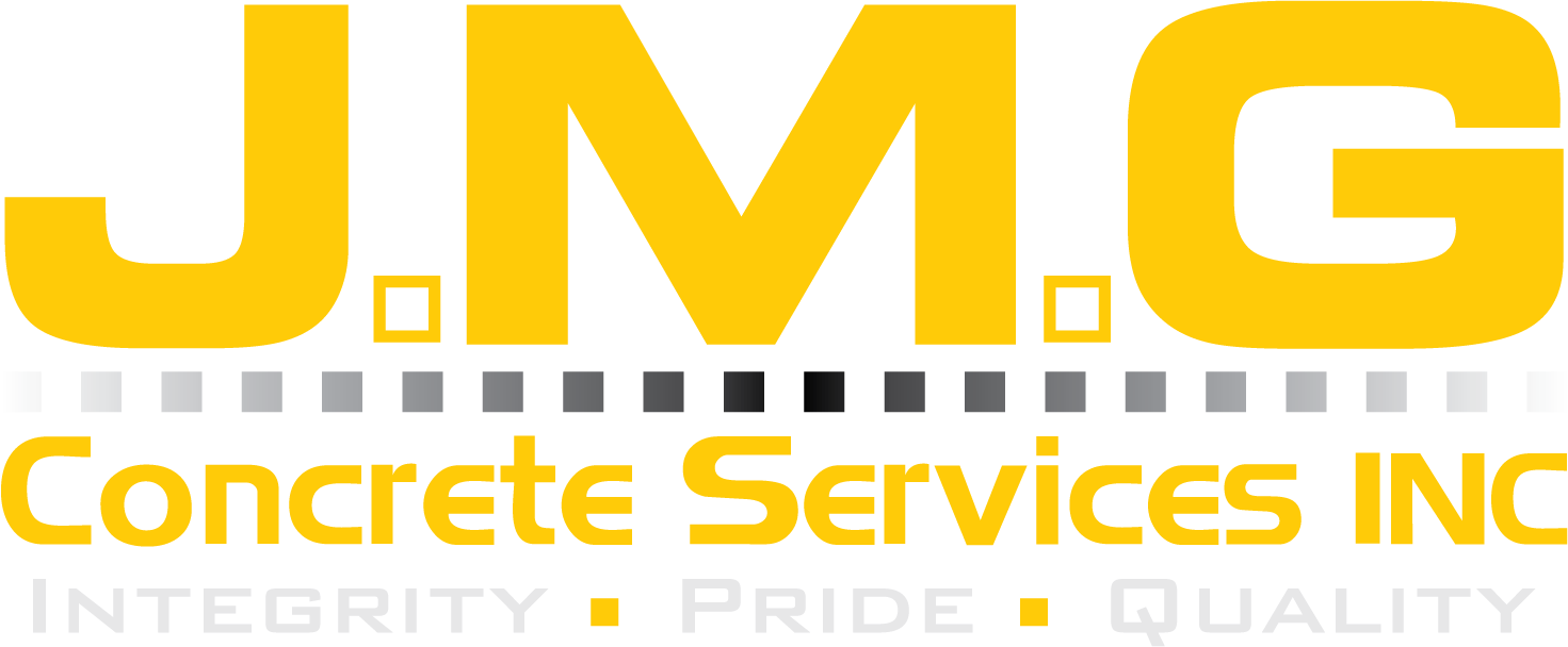 JMG Concrete Services, Inc.