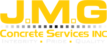JMG Concrete Services, Inc.