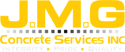 JMG Concrete Services, Inc.