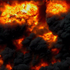 Protección contra Fuego
