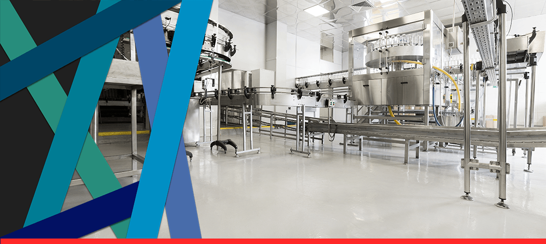 DURAFLOOR® 350 pintura epoxica para pisos grado sanitario