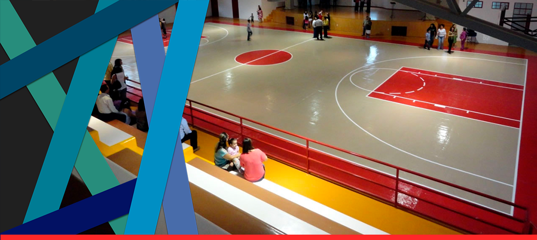 DURAFLOOR 750 pintura para pisos con alta resistencia