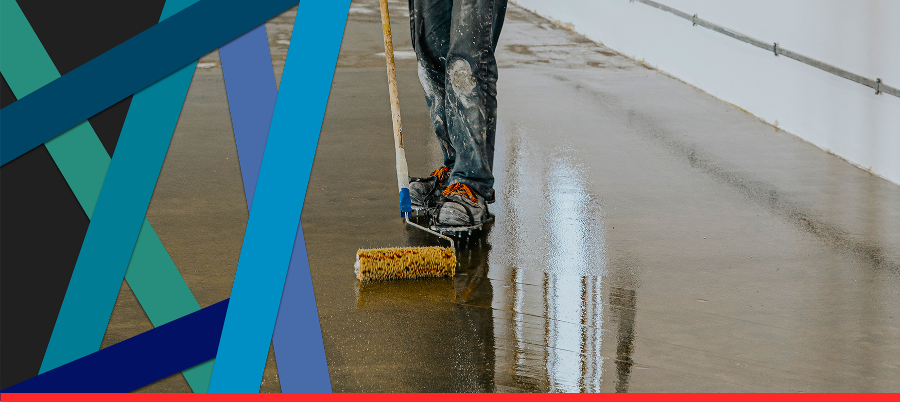 NERSEAL 10 sellador epoxico para concreto