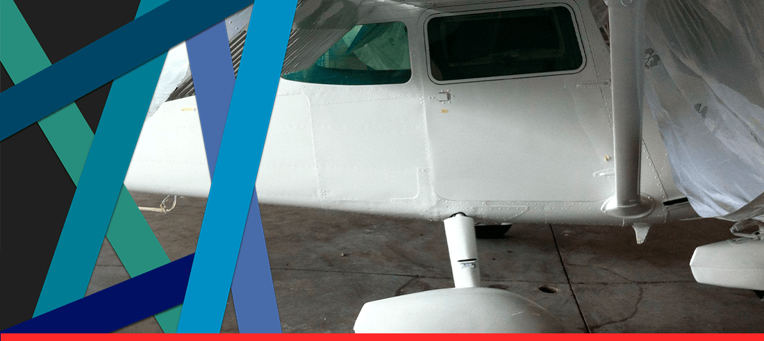 POLYNER® 75 Pintura de poliuretano para aviación