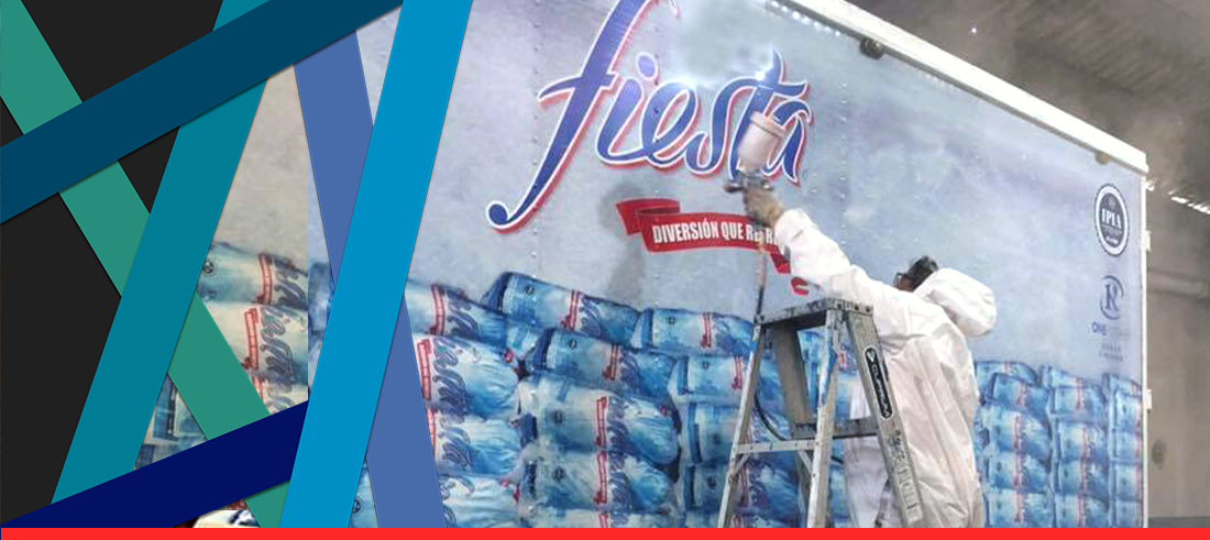 ULTRA PLUS FLEX pintura flexible de poliuretano acrílico catalizado