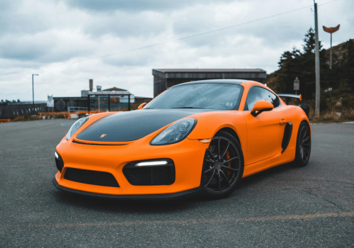 Car Sounds Like a Lawn Mower When Idling: Causes & Fixes