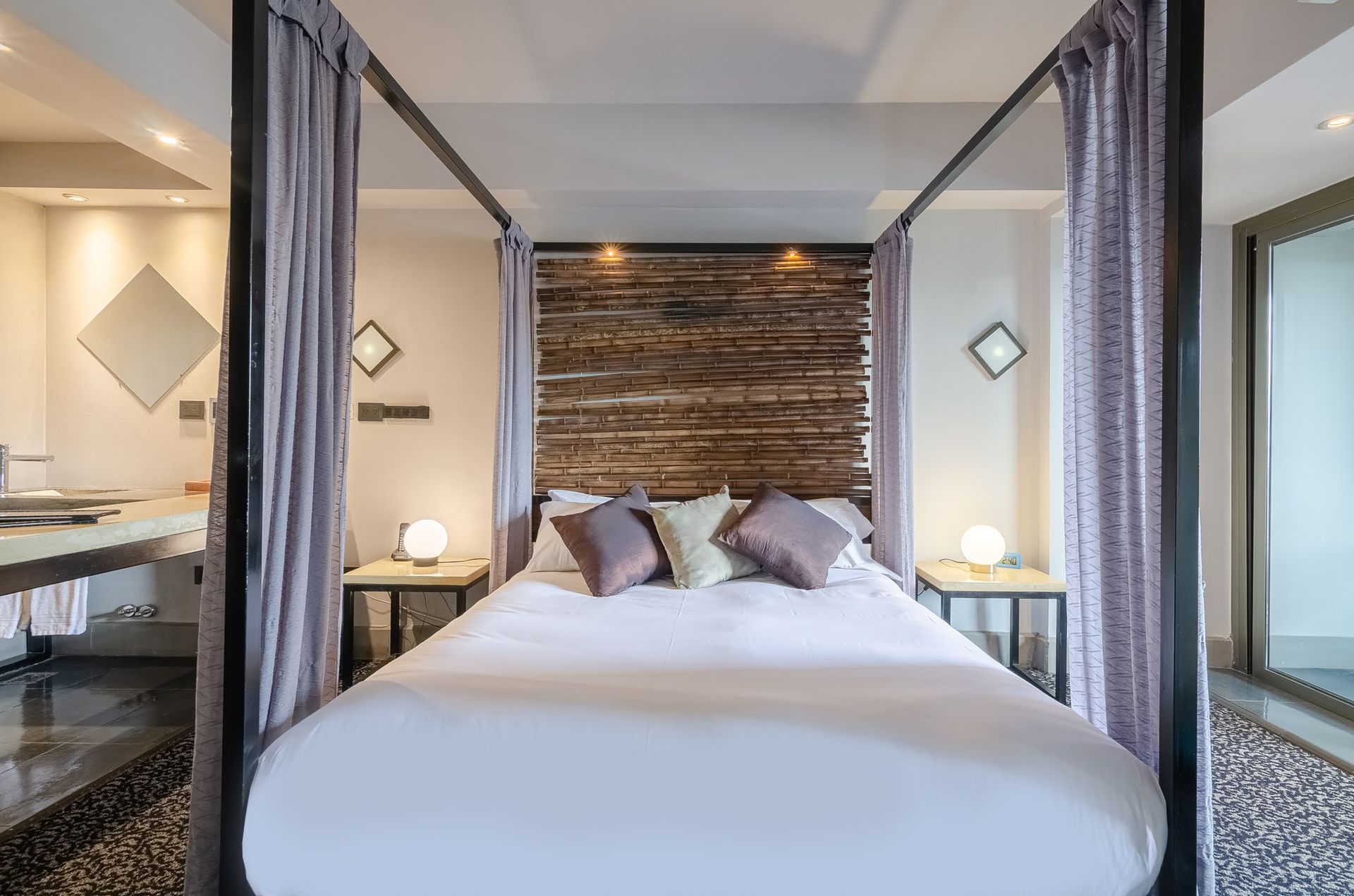 Prodeo Hotel + Lounge