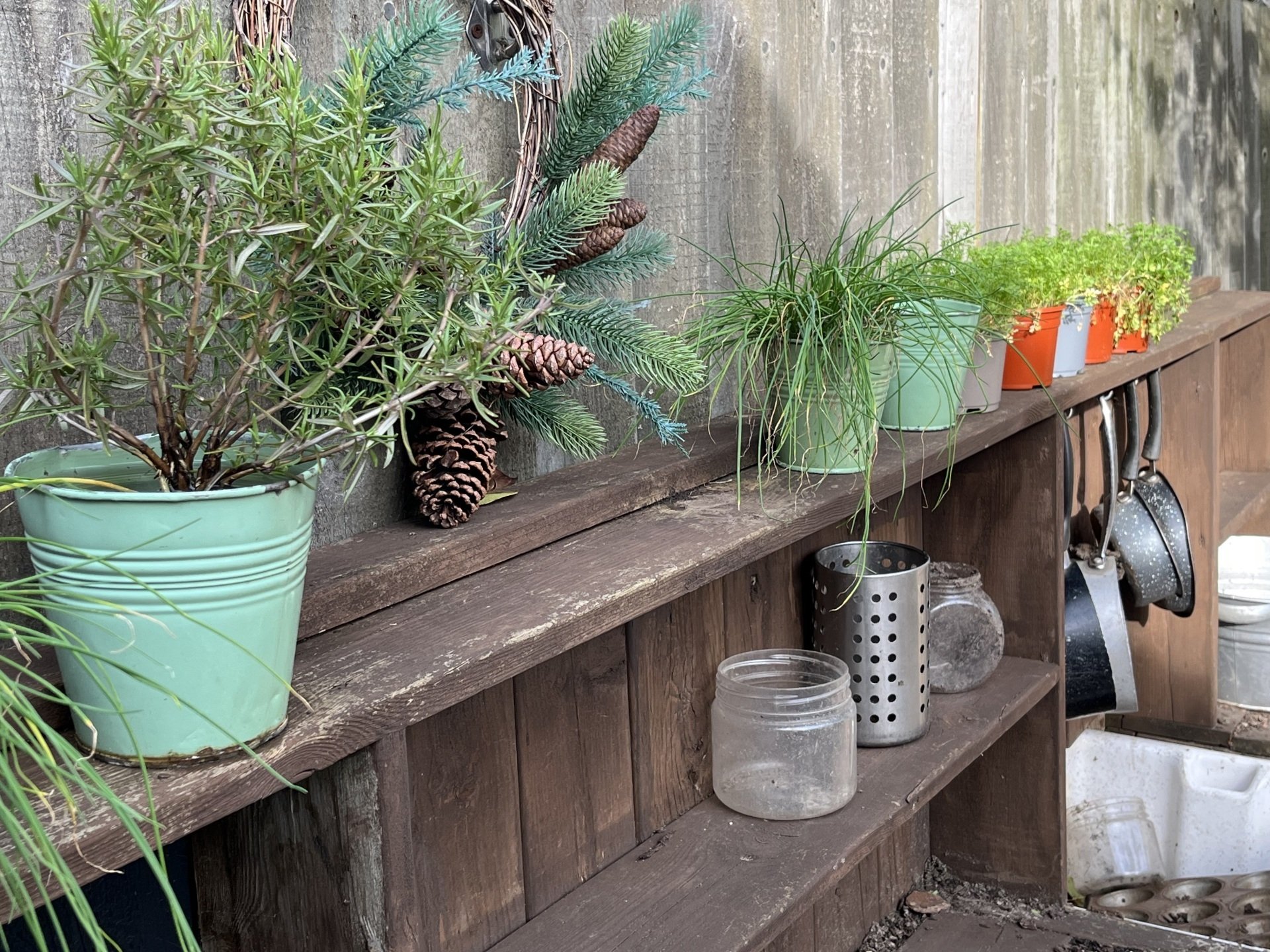 HOME Brampton Day Nursery