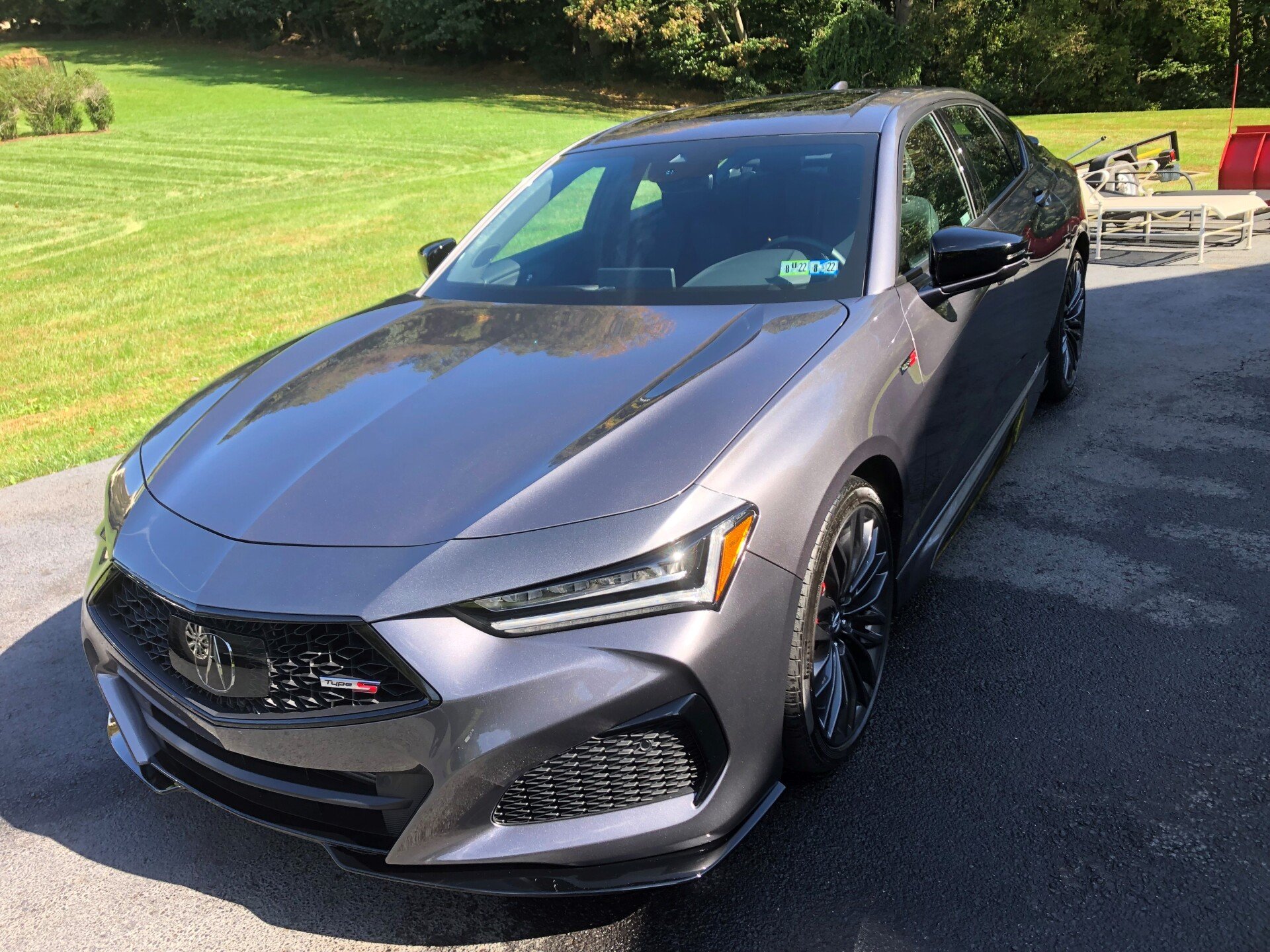 Mobile Auto Detailing West Chester, PA Juniors Custom Auto Detailing