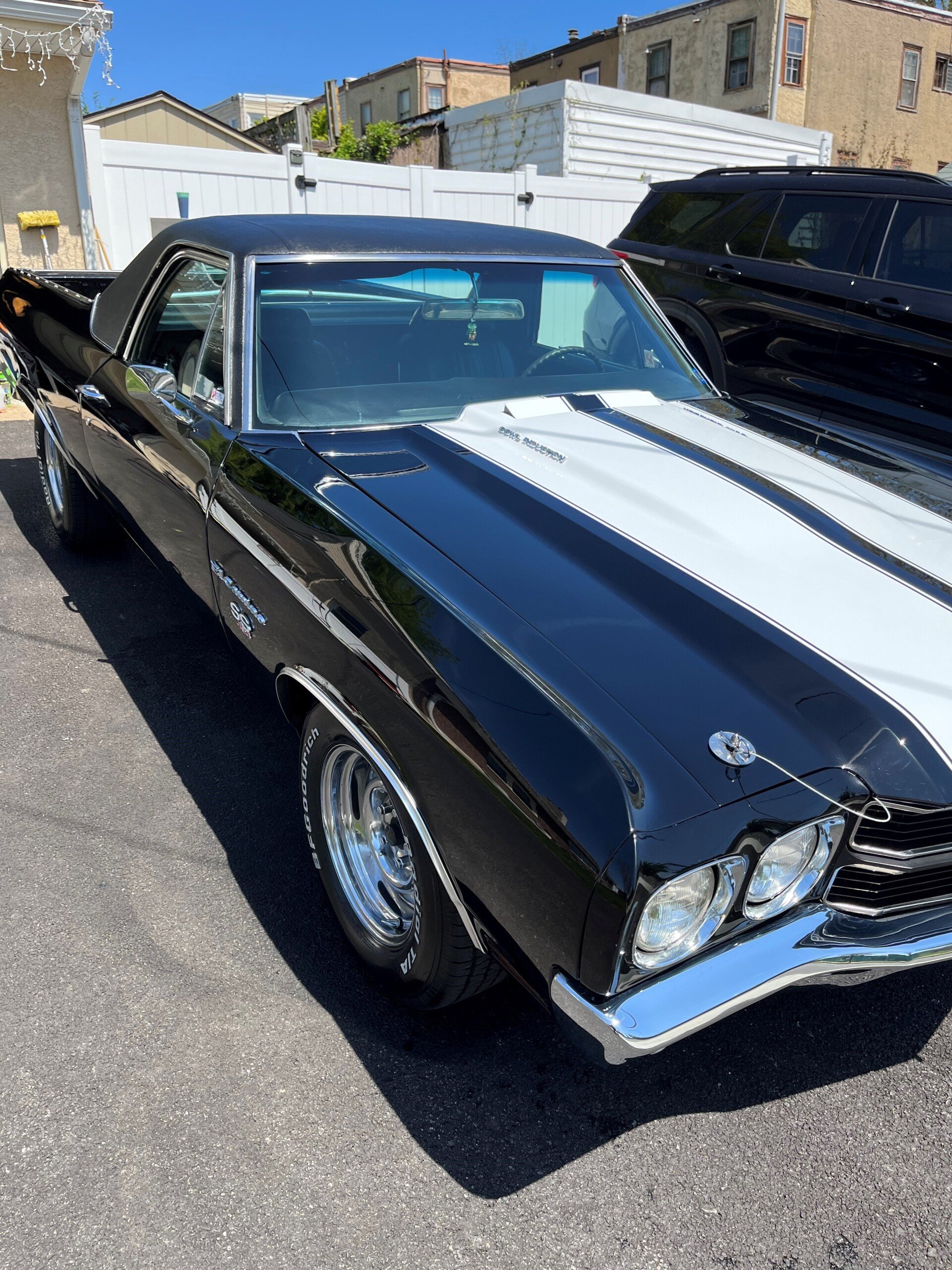 Auto Detailing Gallery West Chester, PA Juniors Custom Auto Detailing