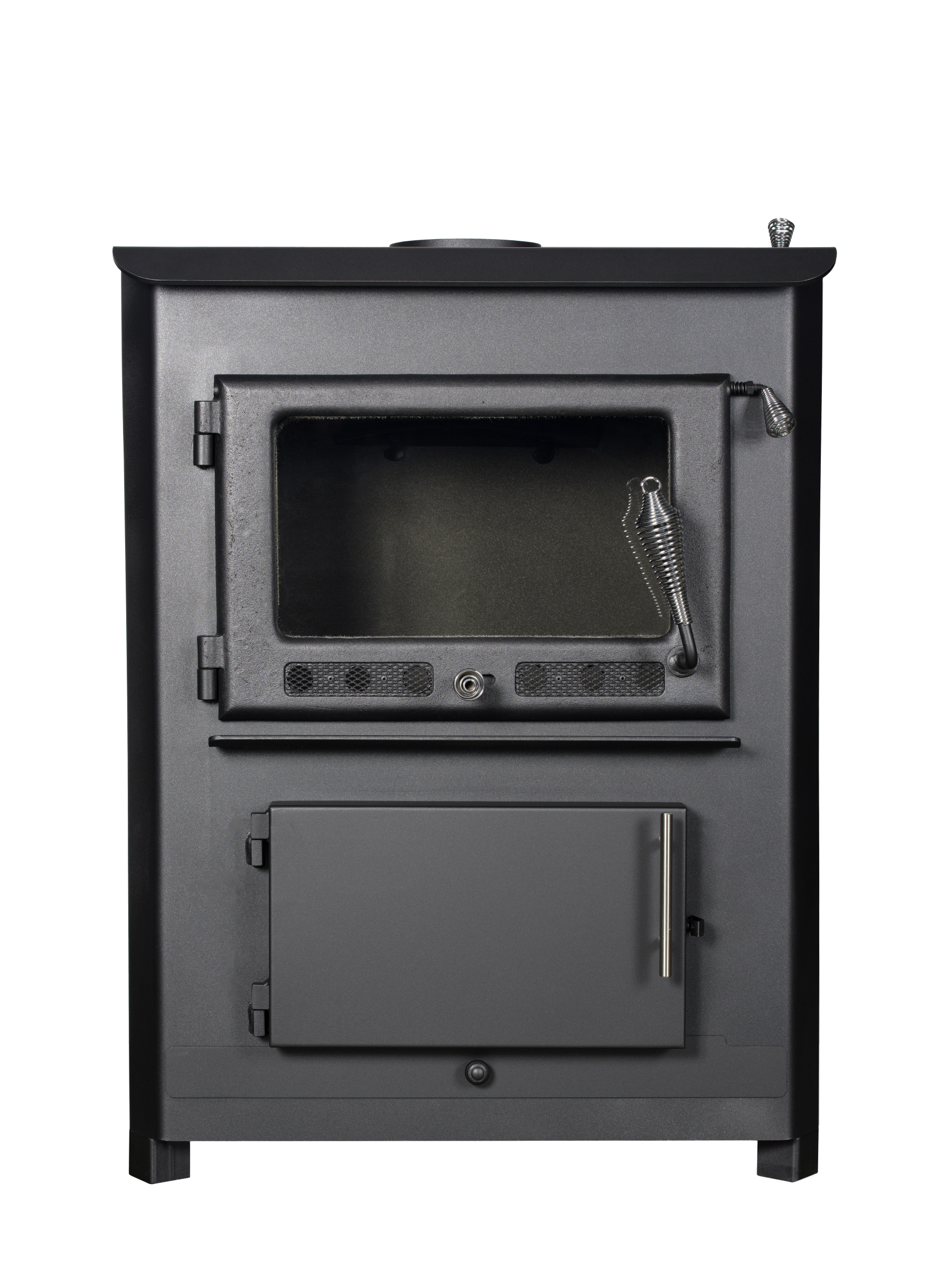 Wood Burner Boilers
