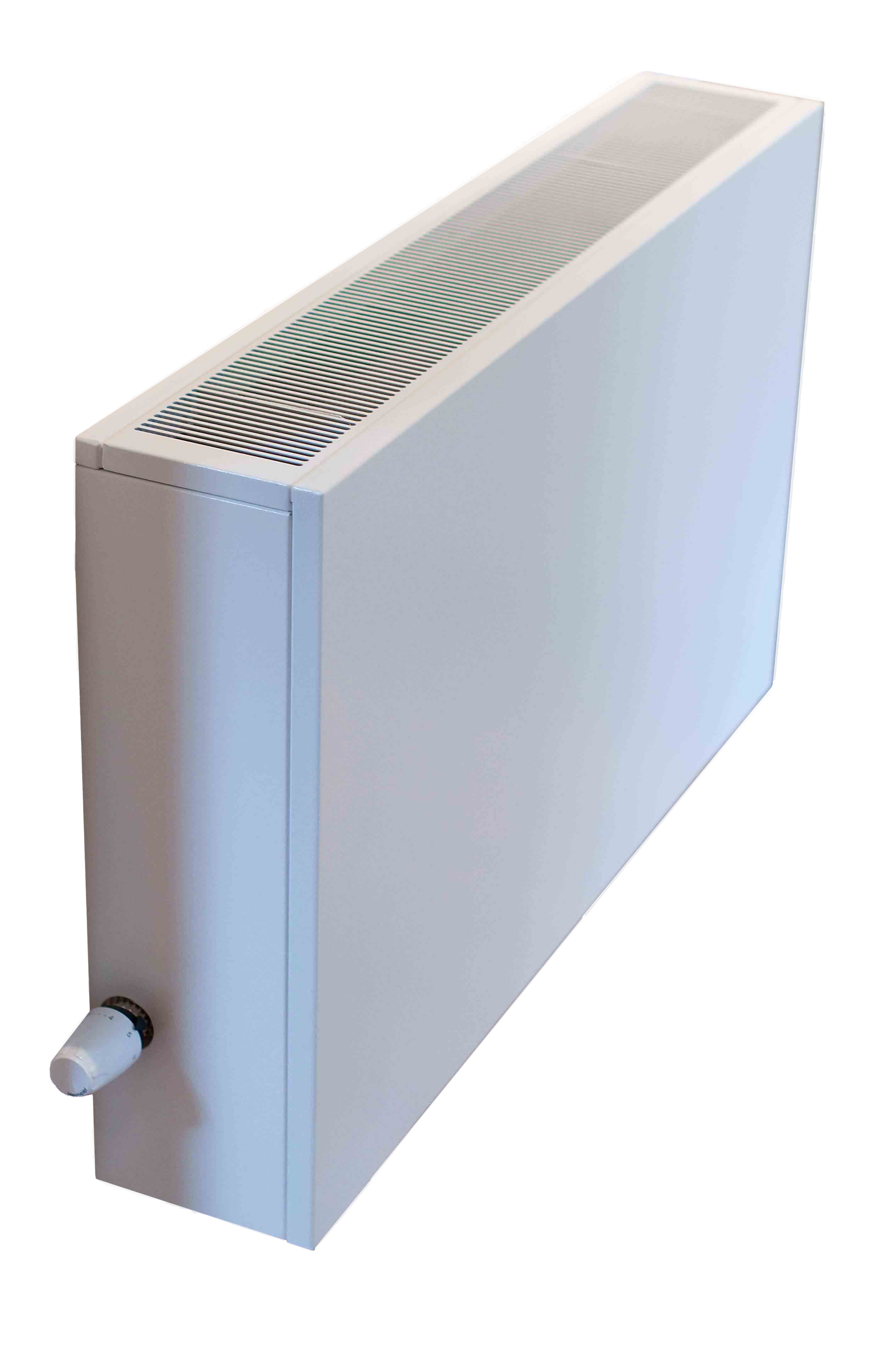 Trench Heaters, Natural Convectors