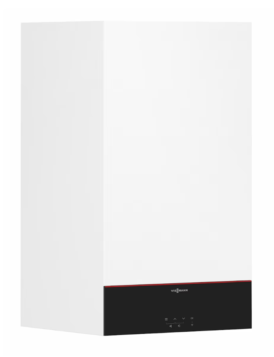 Condensing Boilers