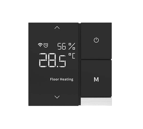 Hydronic Room Thermostats
