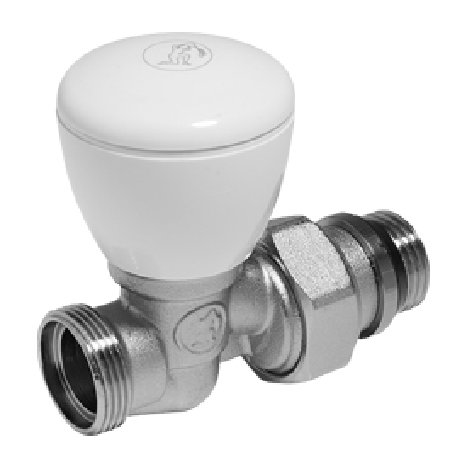 Hydronic Valves & Accessories
