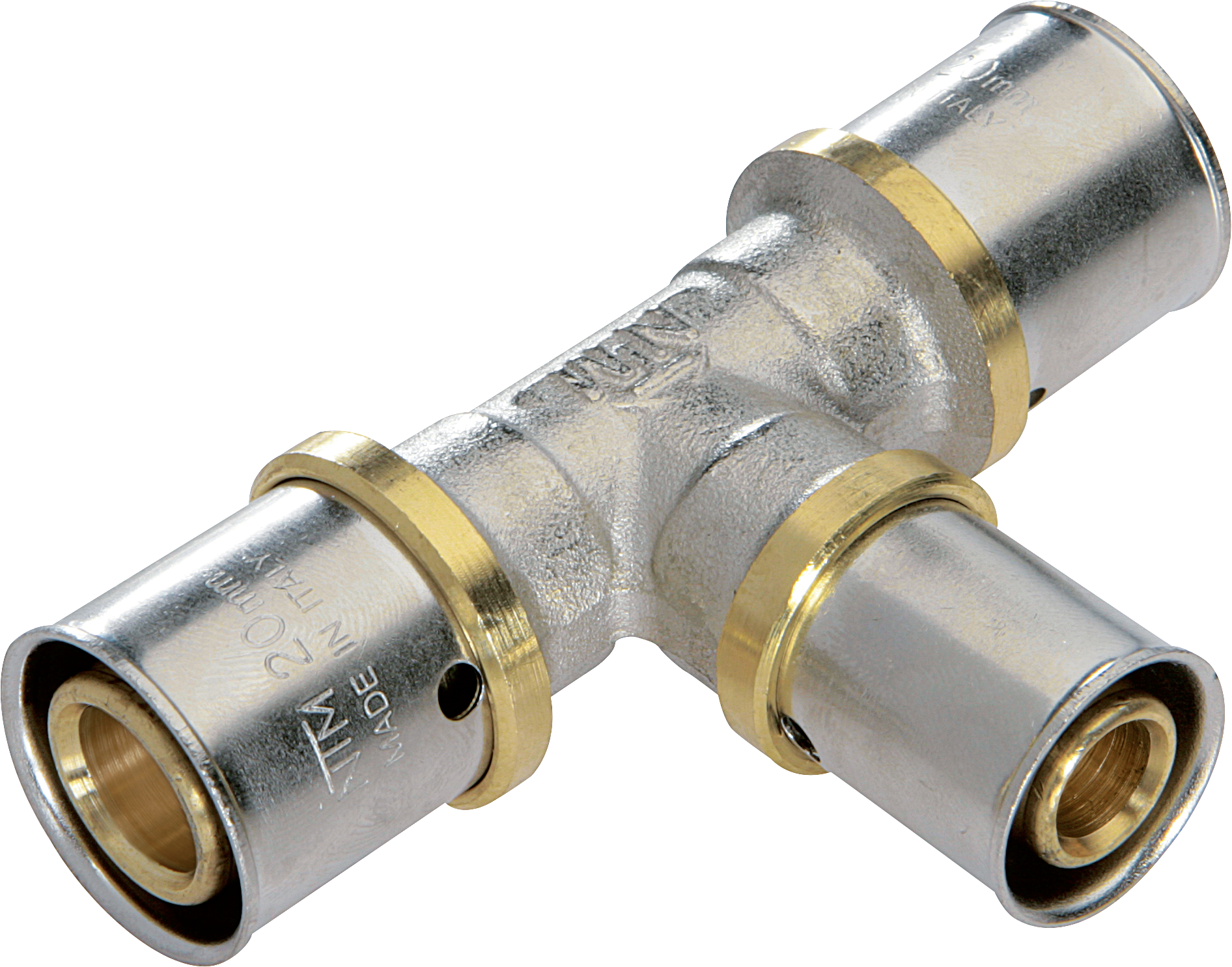 Hydronic Pipes & Fittings