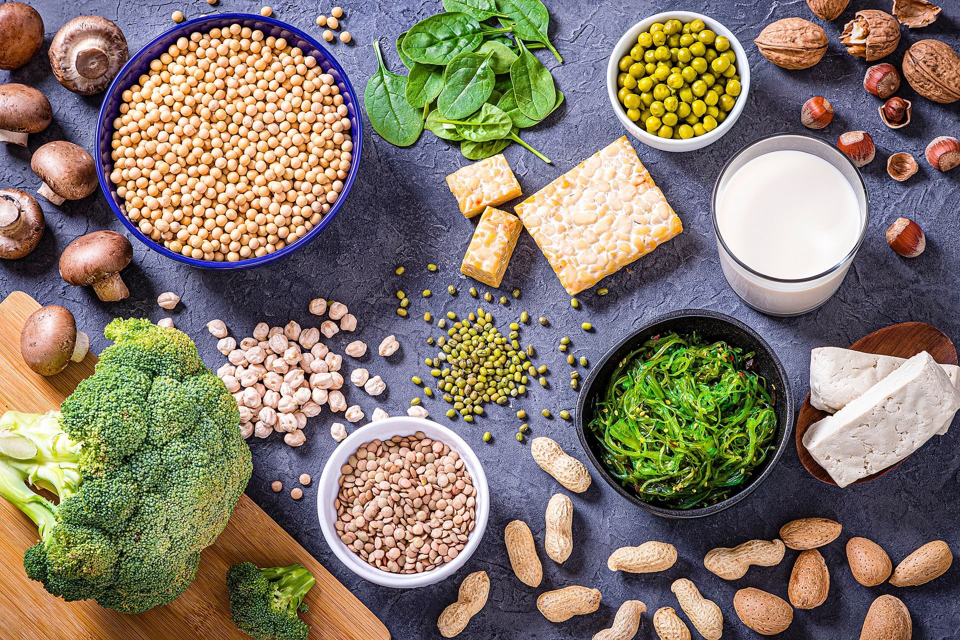 Allergie-Intolleranze Alimentari: cosa sono e come si manifestano